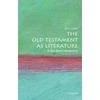 KNYGA Bookshop Hebrew Bible as Literature