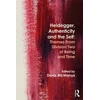 KNYGA Bookshop Heidegger, Authenticity and the Self