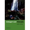 KNYGA Bookshop Heidegger's Later Philosophy