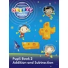 KNYGA Bookshop Heinemann Active Maths - First Level - Exploring Number - Pupil Book 2 - Addition and Subtraction