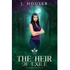 KNYGA Bookshop Heir of Exile