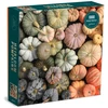 Dėlionė Bookshop Heirloom Pumpkins 1000 Piece Puzzle in Square Box