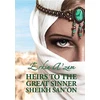 KNYGA Bookshop Heirs to the Great Sinner Sheikh San'on