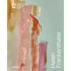KNYGA Bookshop Helen Frankenthaler (Bilingual edition)