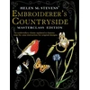 KNYGA Bookshop Helen M. Stevens' Embroiderer's Countryside