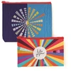 KNYGA Bookshop Hello Gorgeous—Eco Pouch Set