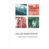 KNYGA Bookshop Hello Serotonin