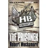 KNYGA Bookshop Henderson's Boys: The Prisoner