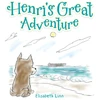 KNYGA Bookshop Henri's Great Adventure