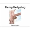 KNYGA Bookshop Henry Hedghog