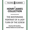 KNYGA Bookshop Henry James Collection
