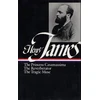 KNYGA Bookshop Henry James: Novels 1886-1890 (LOA #43)