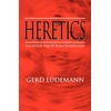 KNYGA Bookshop Heretics