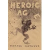 KNYGA Bookshop Heroic Age