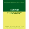 KNYGA Bookshop Hesiod: Theogony