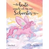 KNYGA Bookshop Heute wunsche ich mir eine Schwester