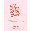 KNYGA Bookshop Hey Girl