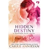 KNYGA Bookshop Hidden Destiny