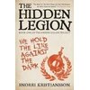 KNYGA Bookshop Hidden Legion