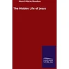 KNYGA Bookshop Hidden Life of Jesus