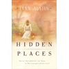 KNYGA Bookshop Hidden Places – A Novel