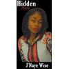 KNYGA Bookshop Hidden Scars