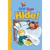 KNYGA Bookshop Hide!
