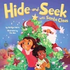 KNYGA Bookshop Hide-and-Seek with Santa Claus