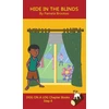 KNYGA Bookshop Hide In The Blinds Chapter Book