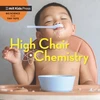 KNYGA Bookshop High Chair Chemistry