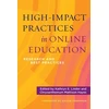 KNYGA Bookshop High-Impact Practices in Online Education