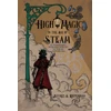 KNYGA Bookshop High Magic in the Age of Steam