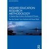 KNYGA Bookshop Higher Education Research Methodology