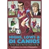 KNYGA Bookshop Highs, Lows &amp; Di Canios