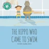 KNYGA Bookshop Hippo Who Came to Swim