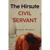 KNYGA Bookshop Hirsute Civil Servant