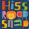 KNYGA Bookshop Hiss Roar Snap