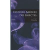 KNYGA Bookshop Histoire Abregee Des Insectes.
