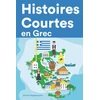 KNYGA Bookshop Histoires Courtes en Grec