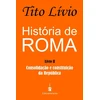 KNYGA Bookshop Historia de Roma