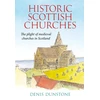 KNYGA Bookshop Historic Churches of Scotland