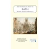KNYGA Bookshop Historical Map of Bath