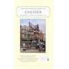 KNYGA Bookshop Historical Map of Chester