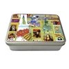 KNYGA Bookshop History Heroes' ARTISTS Gift Tin