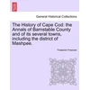 KNYGA Bookshop History of Cape Cod