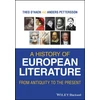 KNYGA Bookshop History of European Literature