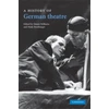 KNYGA Bookshop History of German Theatre