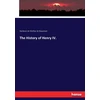 KNYGA Bookshop History of Henry IV.