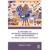 KNYGA Bookshop History of Intimacy Professionals in Entertainment