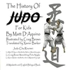 KNYGA Bookshop History of Judo for Kids (English / Mpakwithi Bilingual Book)